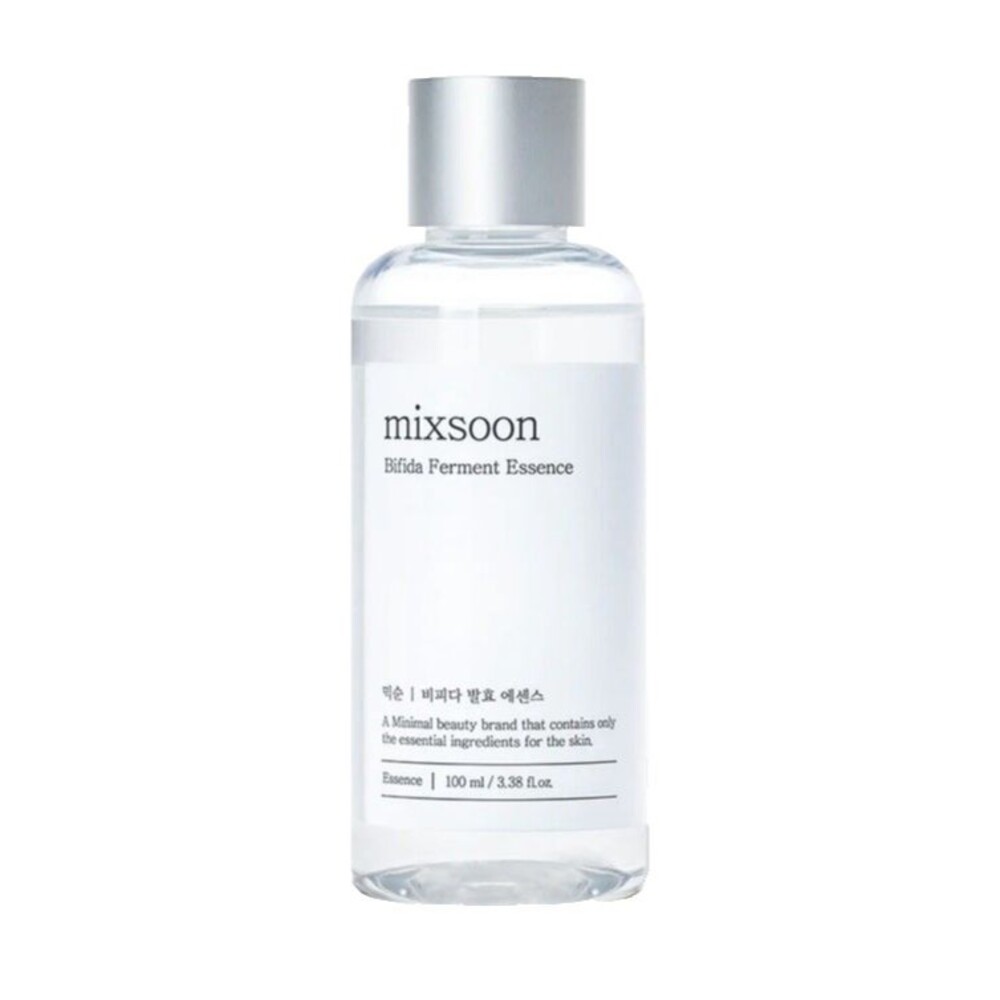 Mixsoon Bifida Ferment Essence , 3.38 fl oz (100 ml) Vegan New Sealed